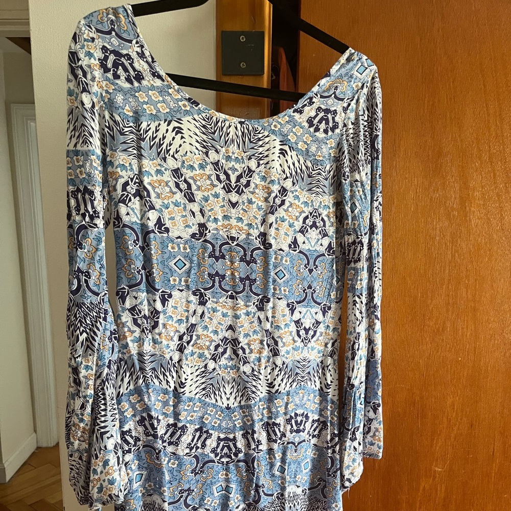 Raga Tunic size S